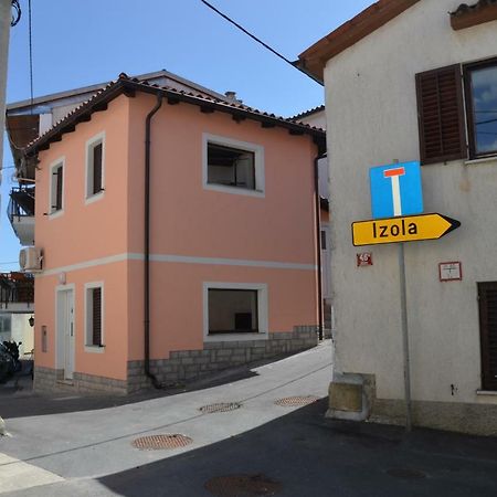 Apartment Korte Εξωτερικό φωτογραφία