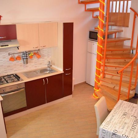 Apartment Korte Εξωτερικό φωτογραφία