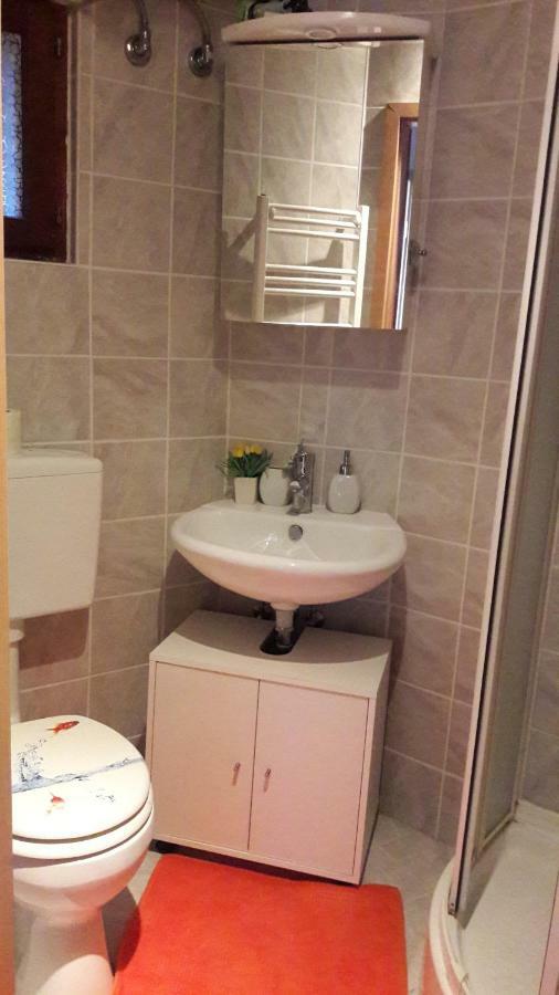 Apartment Korte Εξωτερικό φωτογραφία