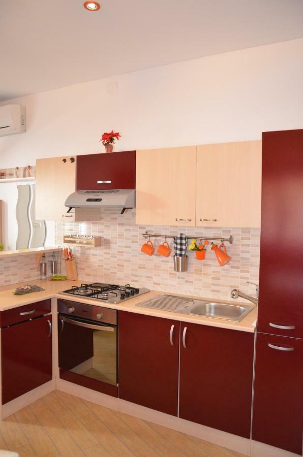 Apartment Korte Εξωτερικό φωτογραφία
