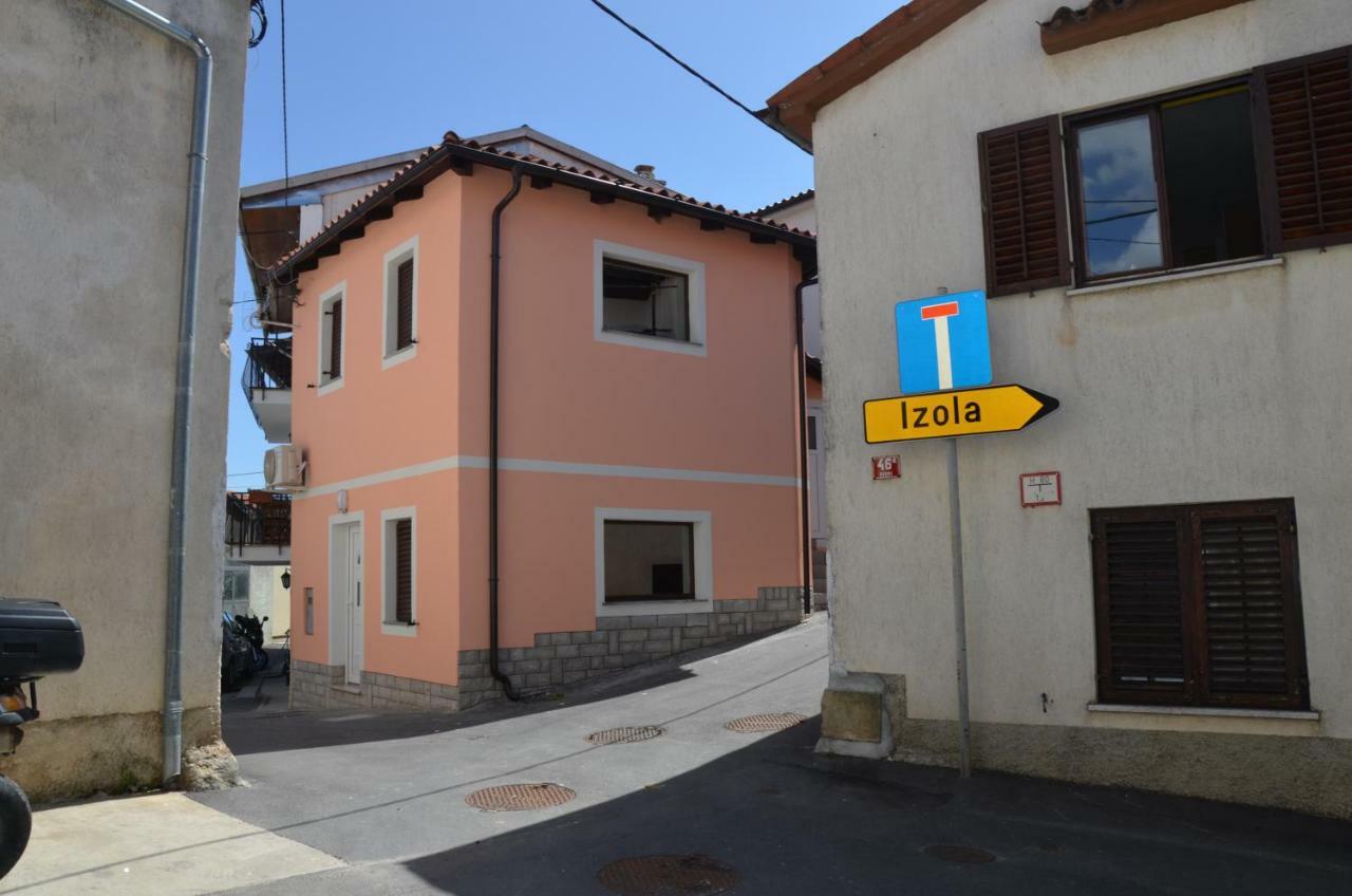 Apartment Korte Εξωτερικό φωτογραφία