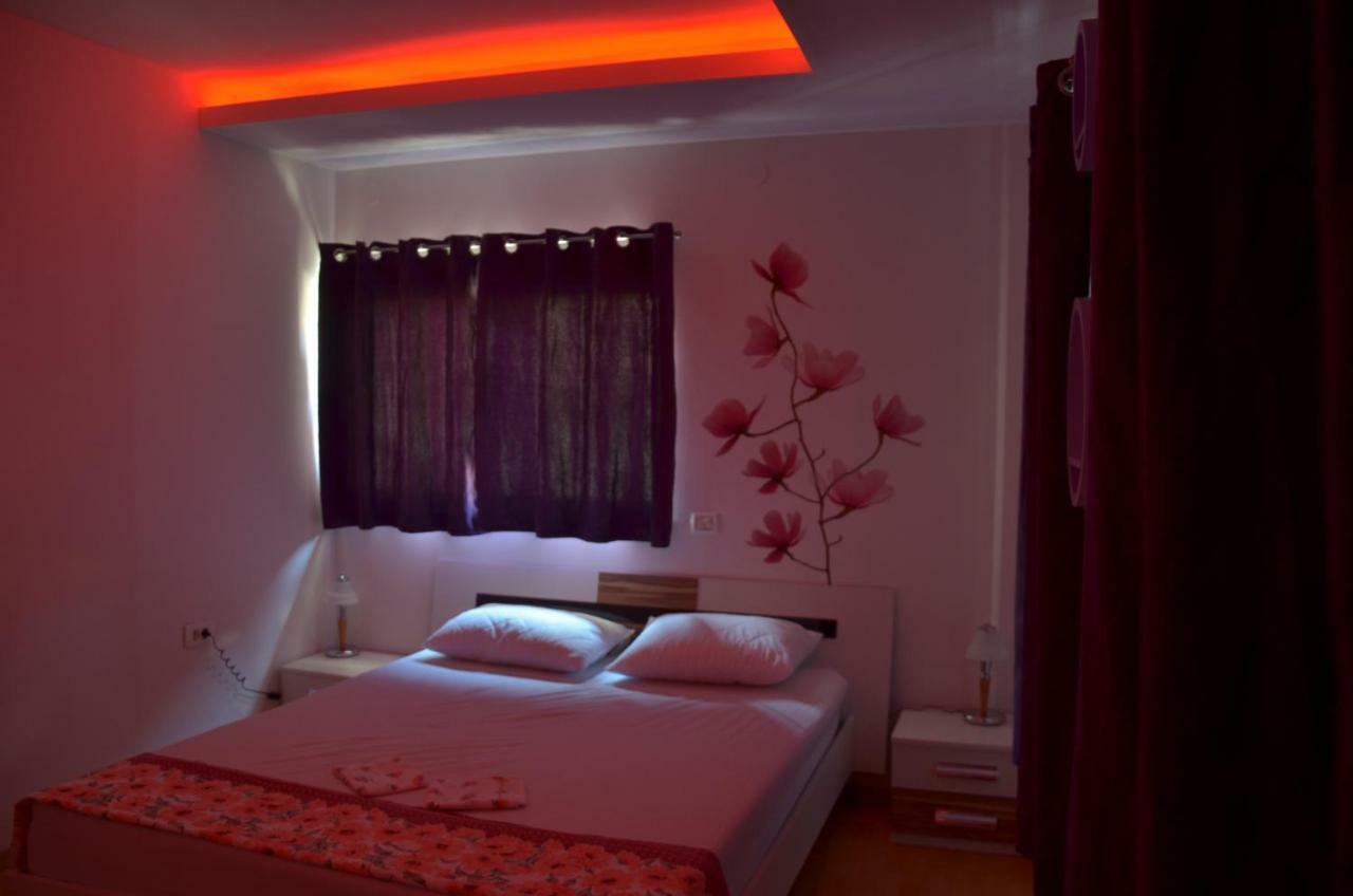 Apartment Korte Εξωτερικό φωτογραφία
