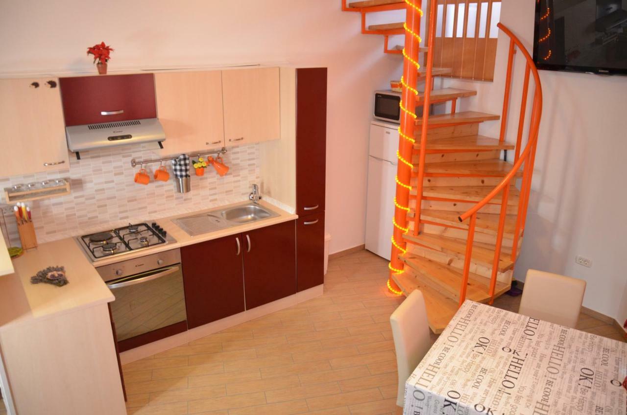 Apartment Korte Εξωτερικό φωτογραφία