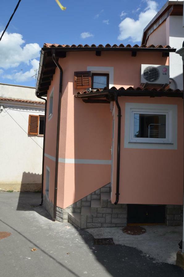 Apartment Korte Εξωτερικό φωτογραφία