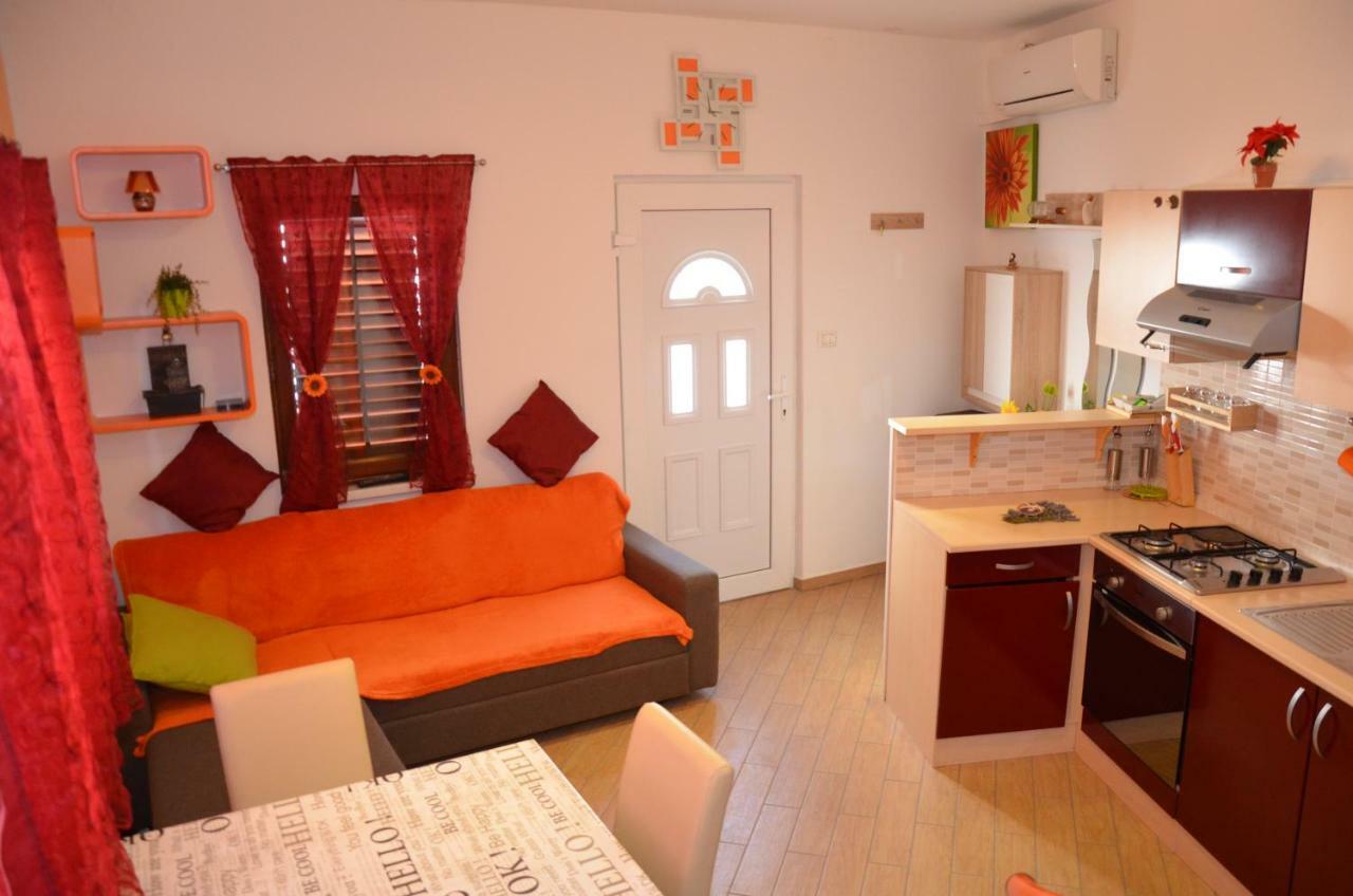 Apartment Korte Εξωτερικό φωτογραφία