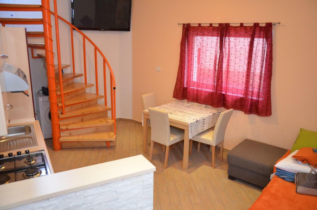 Apartment Korte Εξωτερικό φωτογραφία