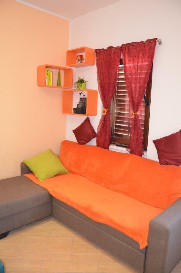 Apartment Korte Εξωτερικό φωτογραφία