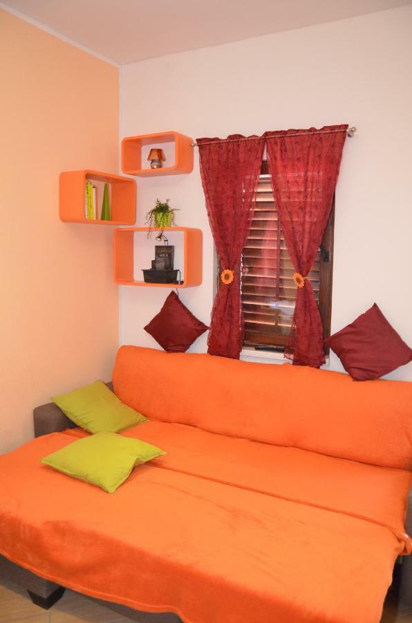Apartment Korte Εξωτερικό φωτογραφία