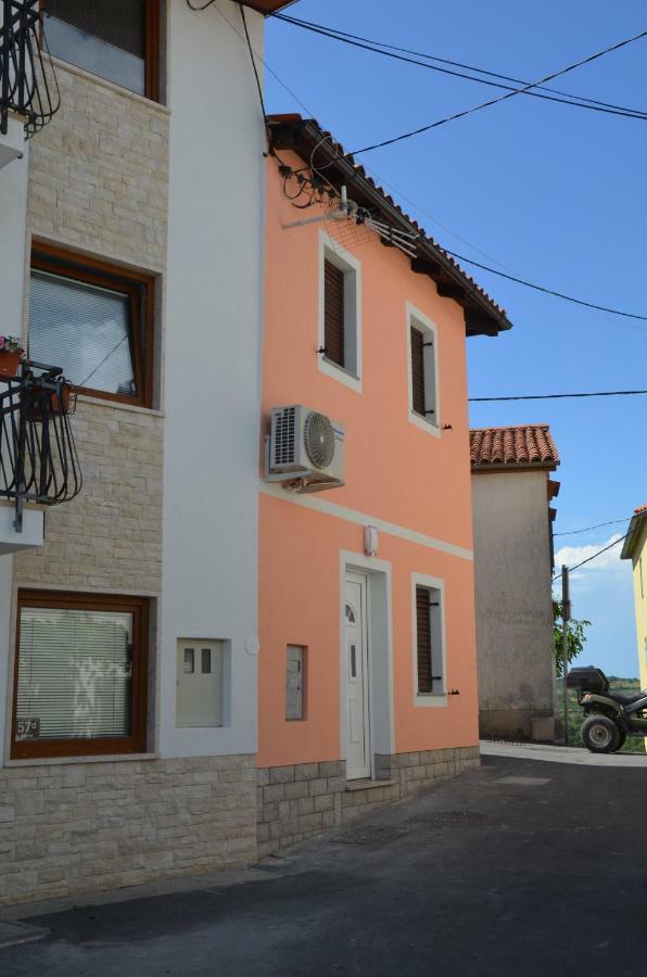 Apartment Korte Εξωτερικό φωτογραφία