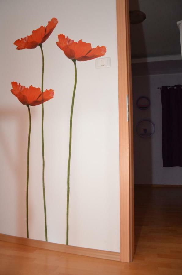 Apartment Korte Εξωτερικό φωτογραφία
