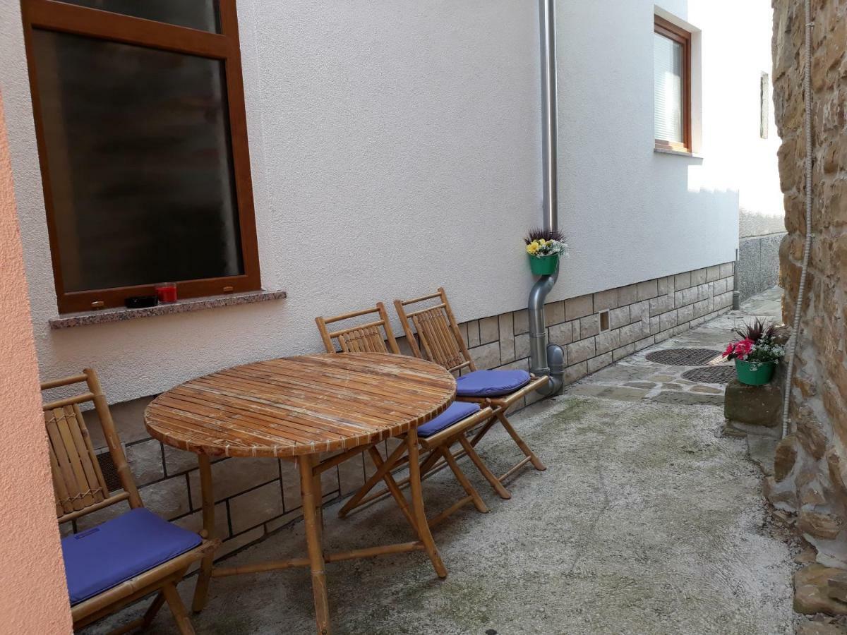 Apartment Korte Εξωτερικό φωτογραφία